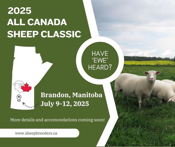 All Canada Classic