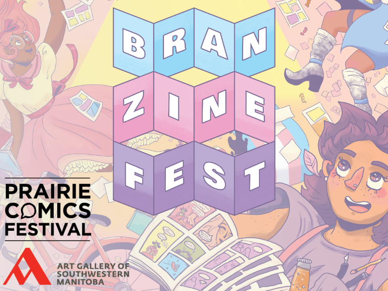 Brainzine Fest