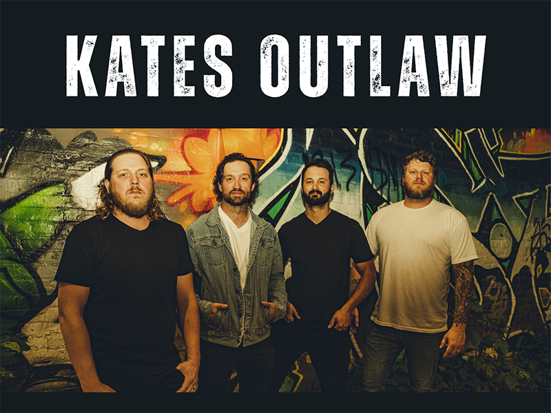 Kates Outlaw