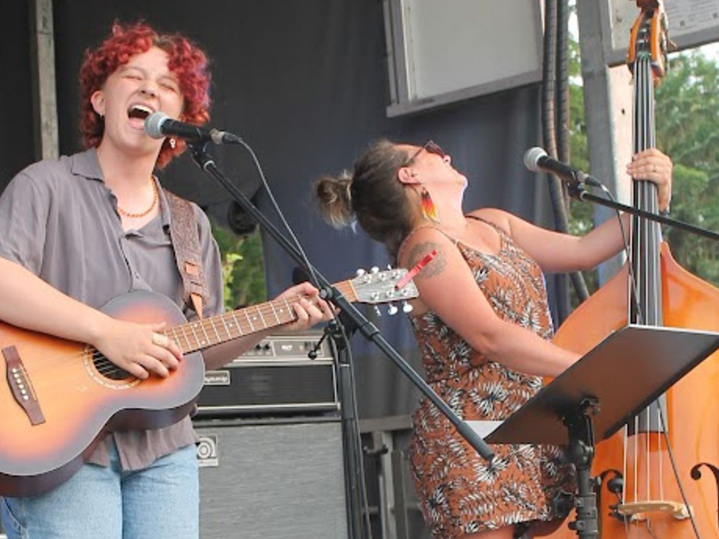 Salamande Summer Music Festival