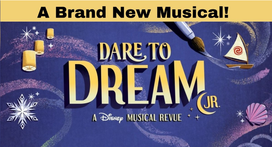Dare to Dream Jr.