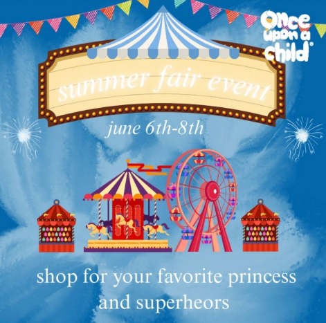 Summer Fair Event