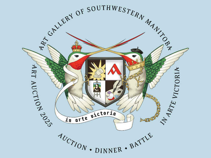 AGSM Auction