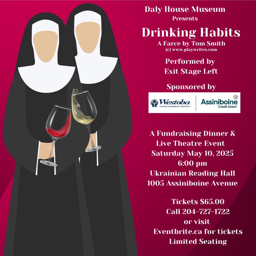 Dinner Theatre