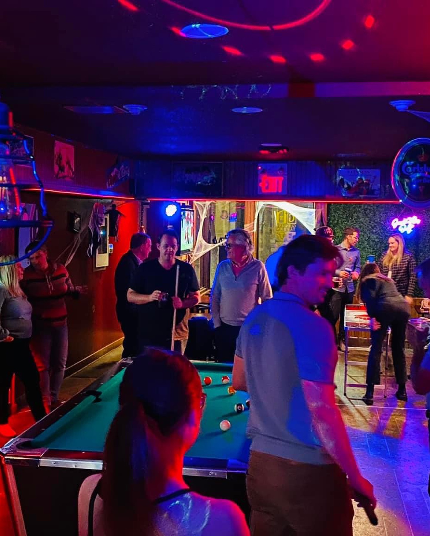 Guinness Tavern Image 1
