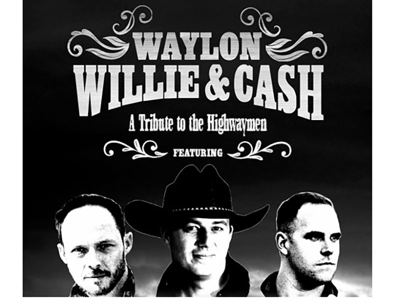 Highwaymen Tribute