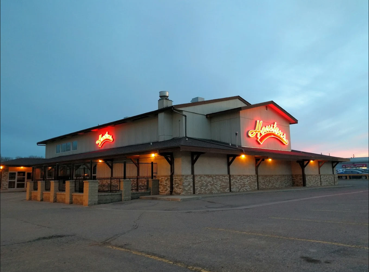 Houstons Nightclub
