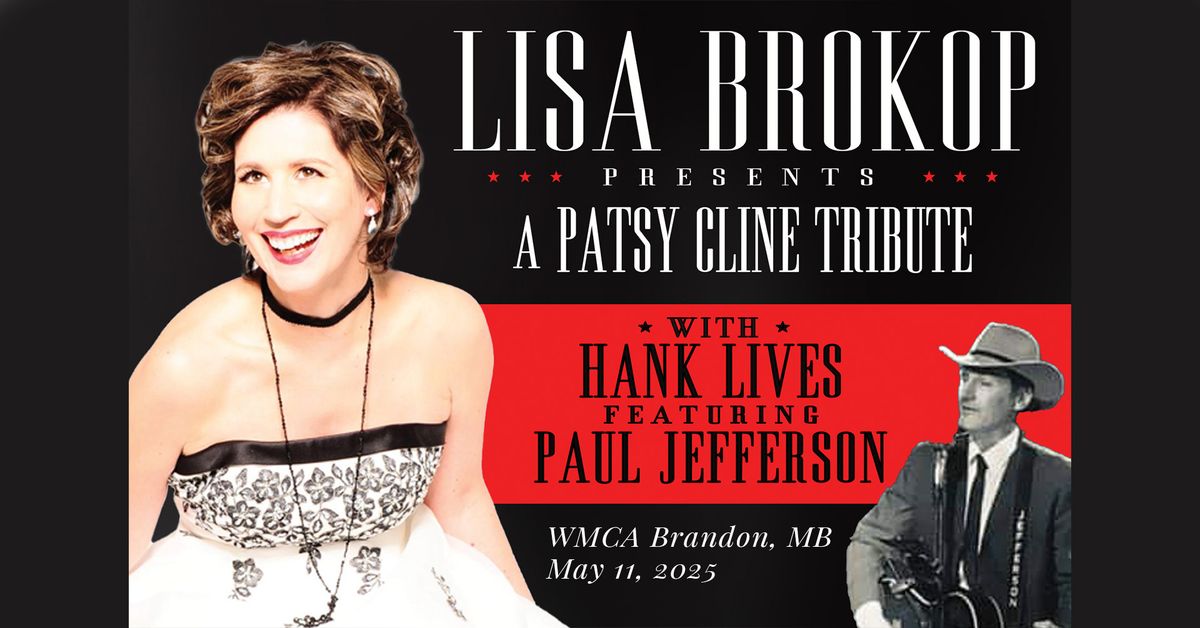 Patsy Cline Tribute