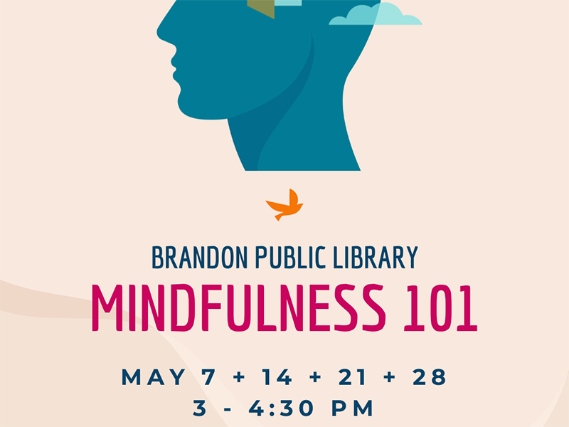 Mindfulness 101