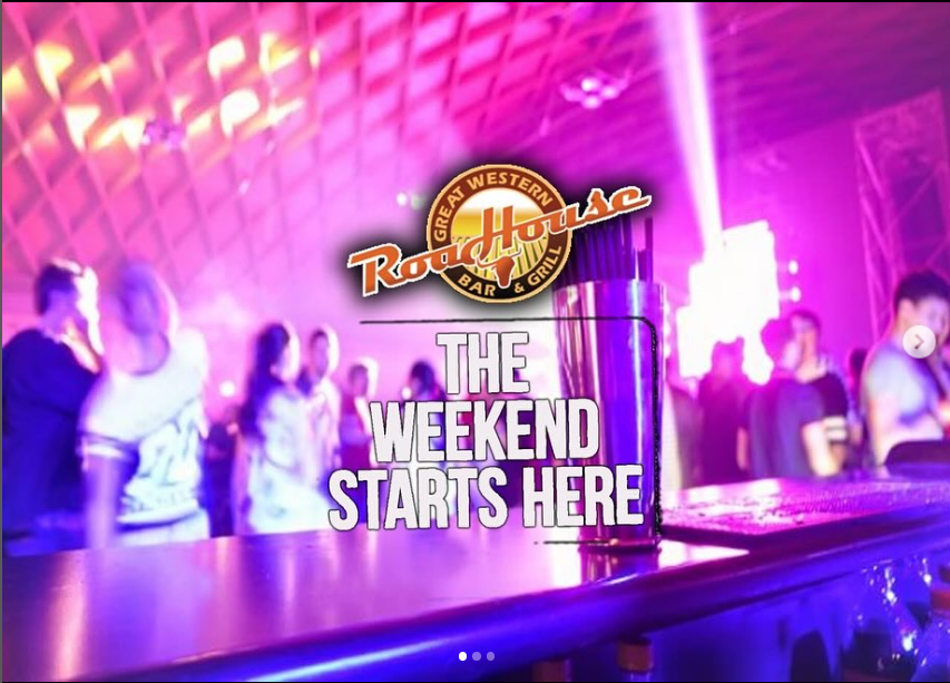 Roadhouse Nightclub