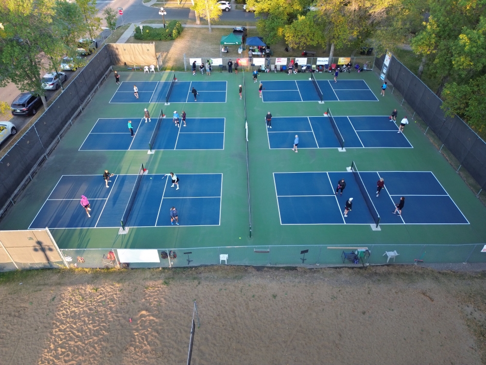 Sports & Recreation