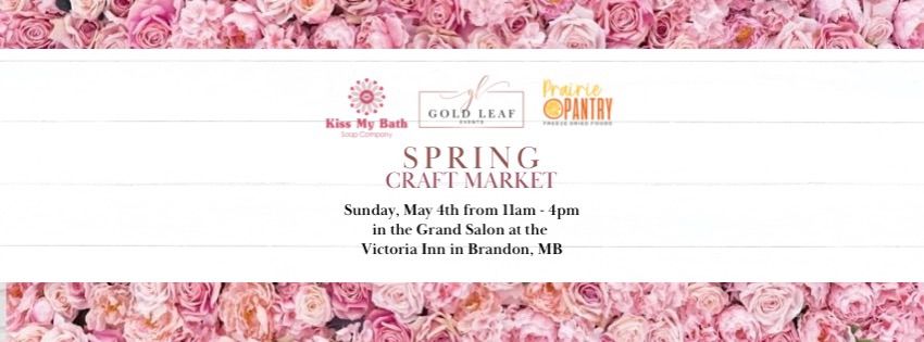 Spring Market