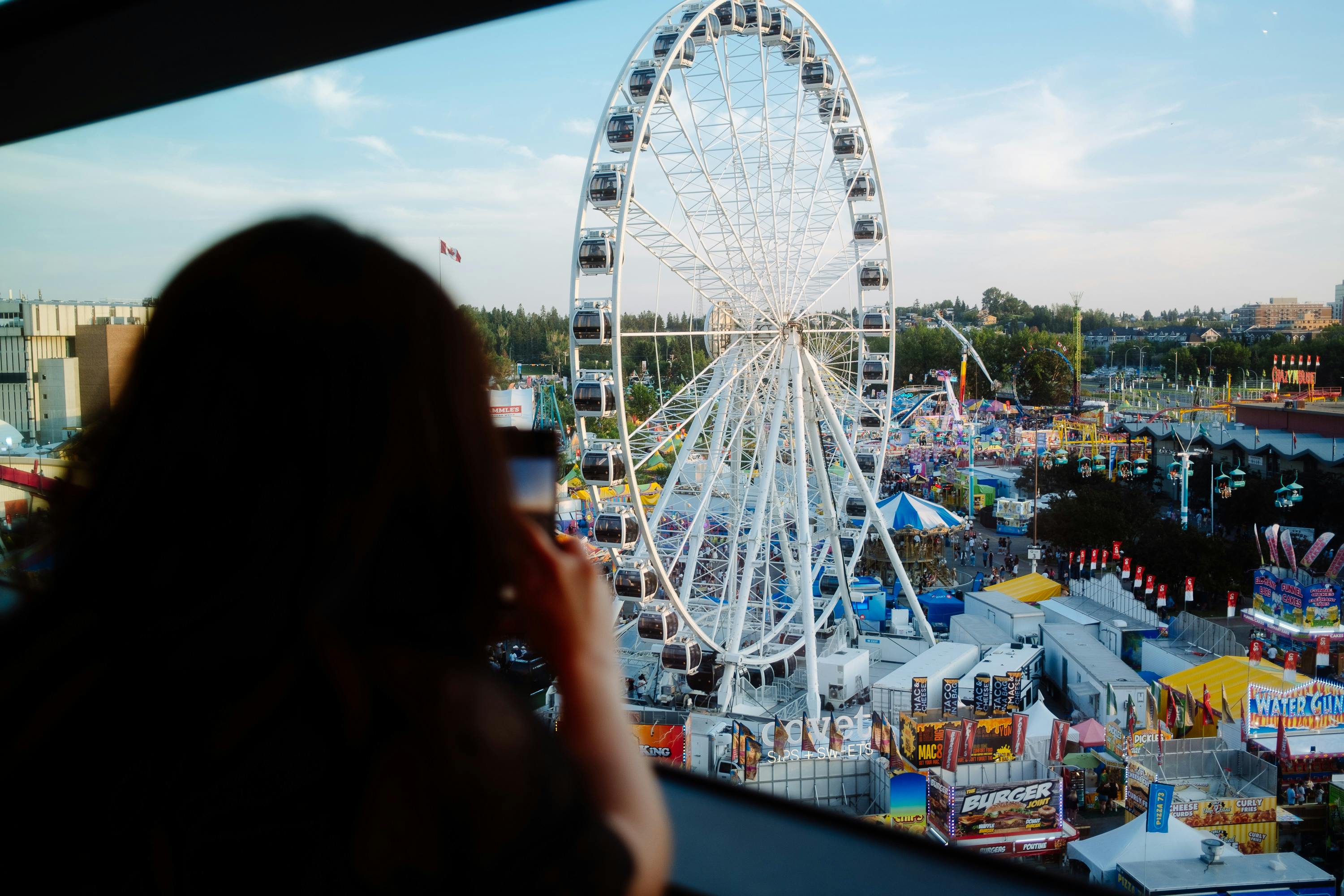 Manitoba Summer Fair