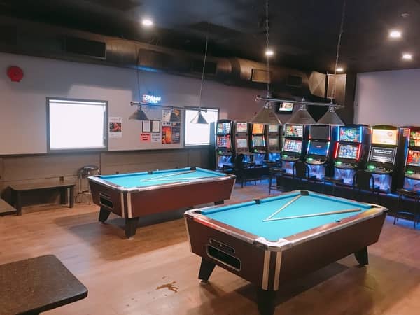 The 40 (at Trails West Inn) Image 2